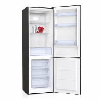 Холодильник KRAFT Technology TNC-NF303D фото 49969