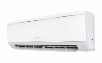 Сплит-система KALASHNIKOV KVAC-09IN-FP1/KVAC-09OD-FP1 фото 52007