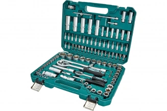 Набор инстр. КУЗЬМИЧ ЭКСПЕРТ НИК-024/108 (кейс/108пр.) фото 53364