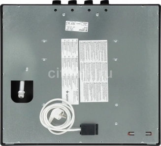 Варочная панель ГЕФЕСТ ПВГ 1212 К2 фото 52622