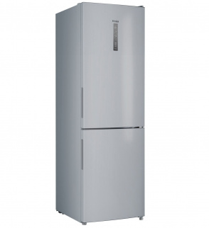 Холодильник HAIER CEF535ASD серебро (FNF) фото 47884