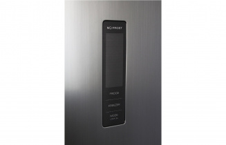 Холодильник LERAN CBF 210 IX NF фото 47820