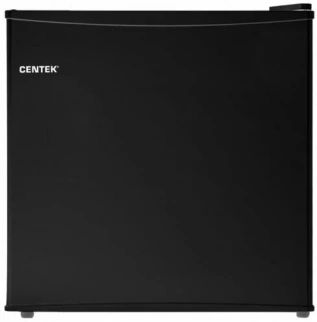 Холодильник CENTEK CT-1700 (43л) (41/2) черный фото 49866