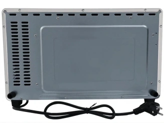 Духовка эл. ОАЗИС MS-45CW  фото 51387