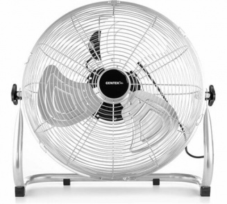 Вентилятор напольный CENTEK CT-5030 (100Вт/47см) фото 46645