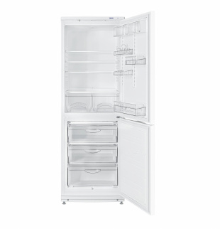 Холодильник МИНСК-АТЛАНТ 4012-022 (2 кам-330/115л) фото 47445