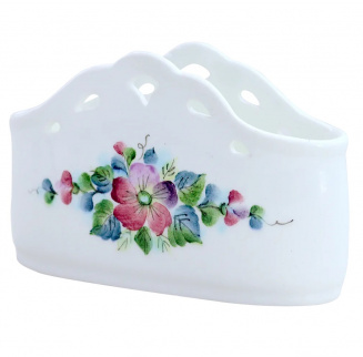 Салфетница Шиповник АКСИНЬЯ фото 46131