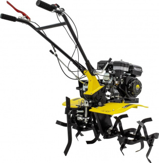 Мотоблок Huter МК-7500P (70/5/12) фото 53651