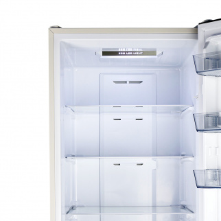 Холодильник CENTEK CT-1722 NF Beige multi (318л/88л/230л) фото 54431