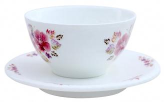 Пара чайная Нина АКСИНЬЯ фото 46157