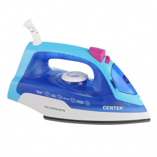 Утюг эл. CENTEK CT-2348 фото 55350