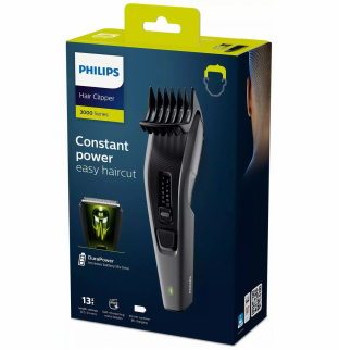 Машинка для стрижки PHILIPS HC3525/15 фото 38439
