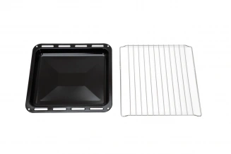 Газ.плита 4-х горел. KRAFT KF-FSK5302ES фото 50657