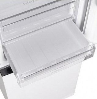 Холодильник LERAN CBF 205 W NF фото 47804