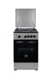 Газ.плита 4-х горел. KRAFT KF-FSK5301GS фото 50640