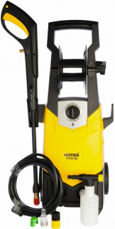 Аппарат высокого давления для автомойки HUTER W165-QL (70/8/12) фото 27767