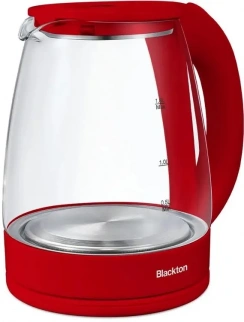 Чайник  эл. Blackton Bt KT1800G Красный фото 55483
