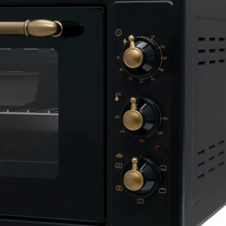 Духовка эл. ОАЗИС M-50CRB1 фото 54013