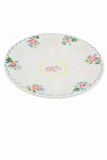 Тарелка пасхальная Светлый празник АКСИНЬЯ фото 52678