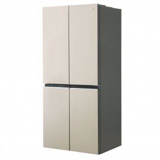 Холодильник CENTEK CT-1744 NF Marble Мрамор total NF(415л) фото 54449
