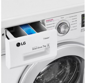 Ст. машина  LG F 1296HDS1 фото 48785