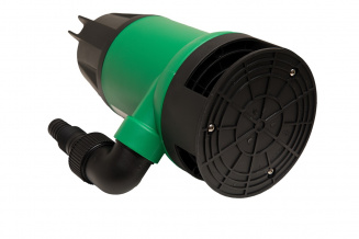 Насос дренаж. ОАЗИС DN 255/12 (вместо DN 250/6) фото 53496