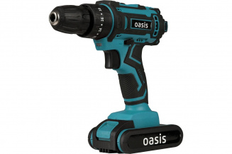 Дрель акк. шуруповерт ОАЗИС ASU-24S J фото 46776