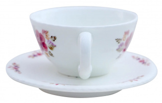 Пара чайная Нина АКСИНЬЯ фото 46159