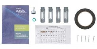 Варочная панель ОАЗИС P-SDW фото 53783