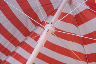 Зонт пляжный складной BU-68 (999368) 175см фото 46510