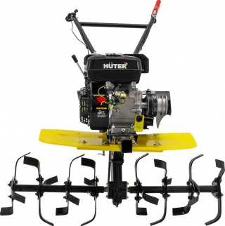 Мотоблок Huter МК-7500P (70/5/12) фото 53654