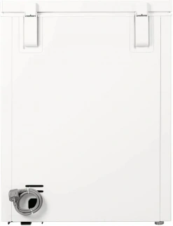 Ларь морозильный KRAFT BD (W)-150 RX фото 54375