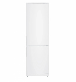 Холодильник МИНСК-АТЛАНТ 4024-000 (2кам-368/115л) фото 47473