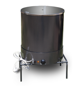 Коптильня эл. ЭКУ ЭЛВИН Комби универсальная фото 46369