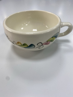 Пара чайная Счастье АКСИНЬЯ фото 50067