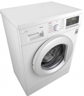 Ст. машина  LG F 1296CDS0  фото 48780