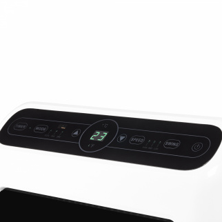 Кондиционер мобильный BALLU BPAC-12 CP/N1_24Y Aura фото 50863