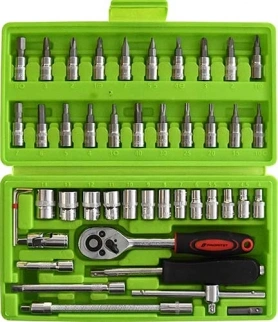 Набор инст. PRIORITET TS- 46 фото 53285