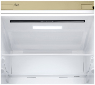 Холодильник LG GA-B509CECL фото 54896