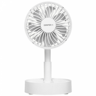 Вентилятор  настольный CENTEK CT-5044  фото 54738