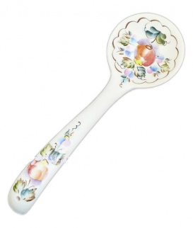 Ложка десертная №1 Букет фото 15665