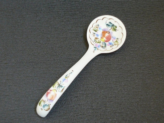 Ложка десертная №1 Букет фото 15666