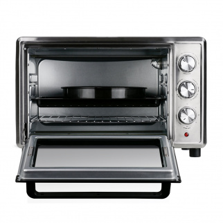 Духовка эл. CENTEK CT-1541 (40л/1800Вт/КОНВЕКЦИЯ/стал) фото 51195