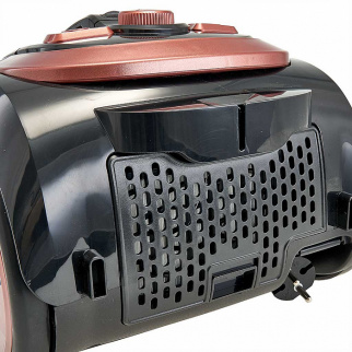 Пылесос DELTA LUX DE-3501 СУПЕР-ЦИКЛОН фото 48378