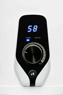 Водонагреватель BTROST Litemix 80V Round PRO (СУХОЙ ТЭН) фото 52729