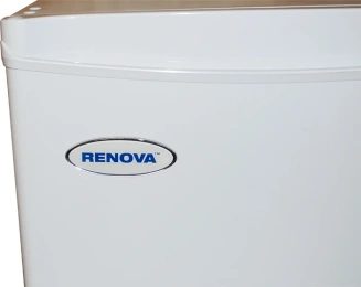 Холодильник RENOVA RID100W фото 54994