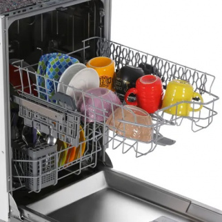 Посудомоечная машина BEKO BDIS 16020 фото 36525