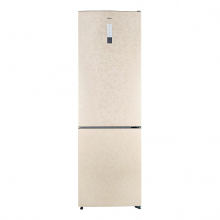 Холодильник CENTEK CT-1722 NF Beige multi (318л/88л/230л) фото 54426