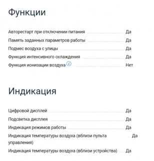 Сплит-система BALLU MACHINE BLC_C-36HN1_21Y (кассет.)-б/уст фото 51915