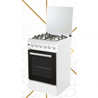 Газ.плита комб LUXELL LF55SF-40F  фото 53908